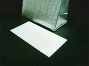 画像3: 保冷袋　手提げ角底