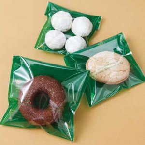 画像5: ガス袋　半折パック　フランス語ツール柄（中）　115x140ｍｍ